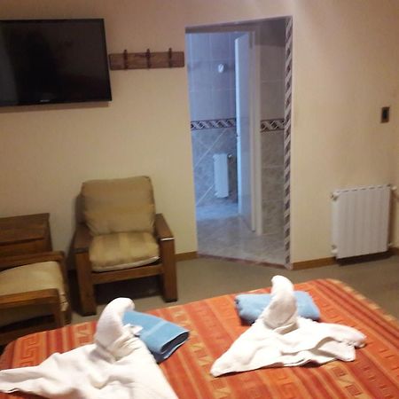Hotel Teomar Villa Gesell Ngoại thất bức ảnh