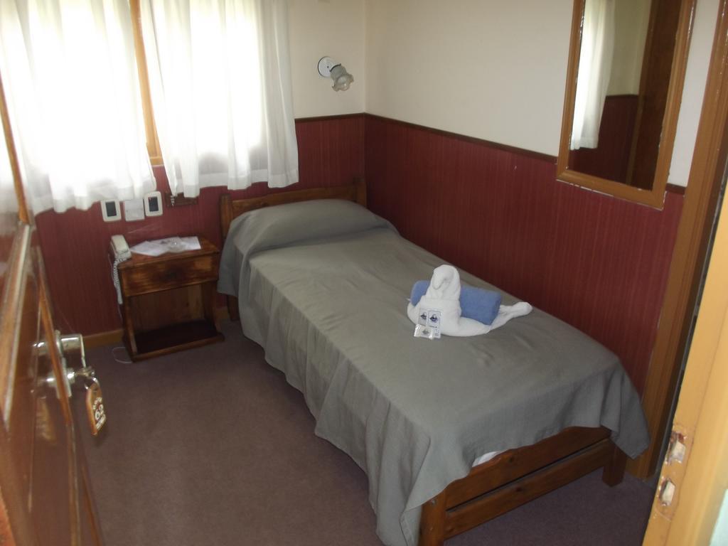 Hotel Teomar Villa Gesell Phòng bức ảnh