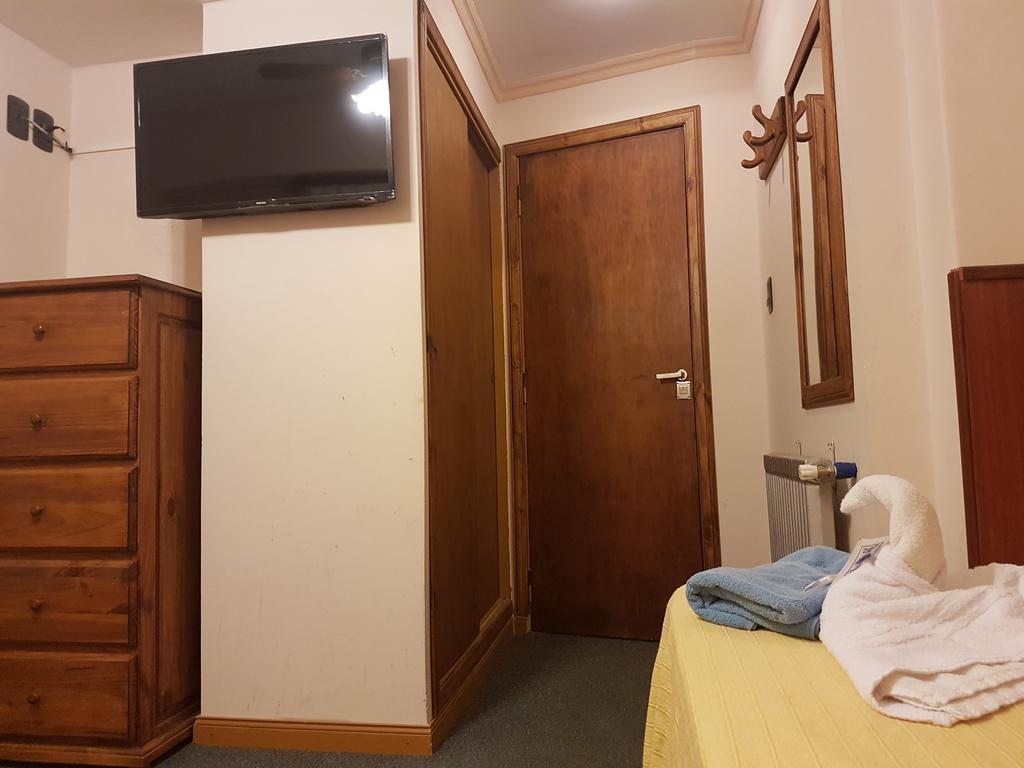 Hotel Teomar Villa Gesell Ngoại thất bức ảnh