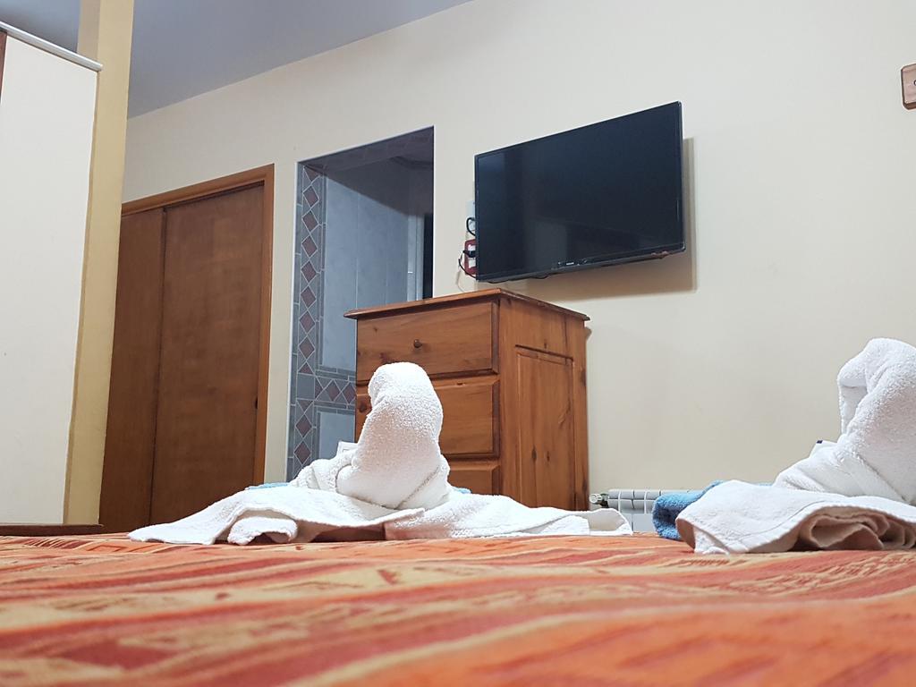 Hotel Teomar Villa Gesell Ngoại thất bức ảnh