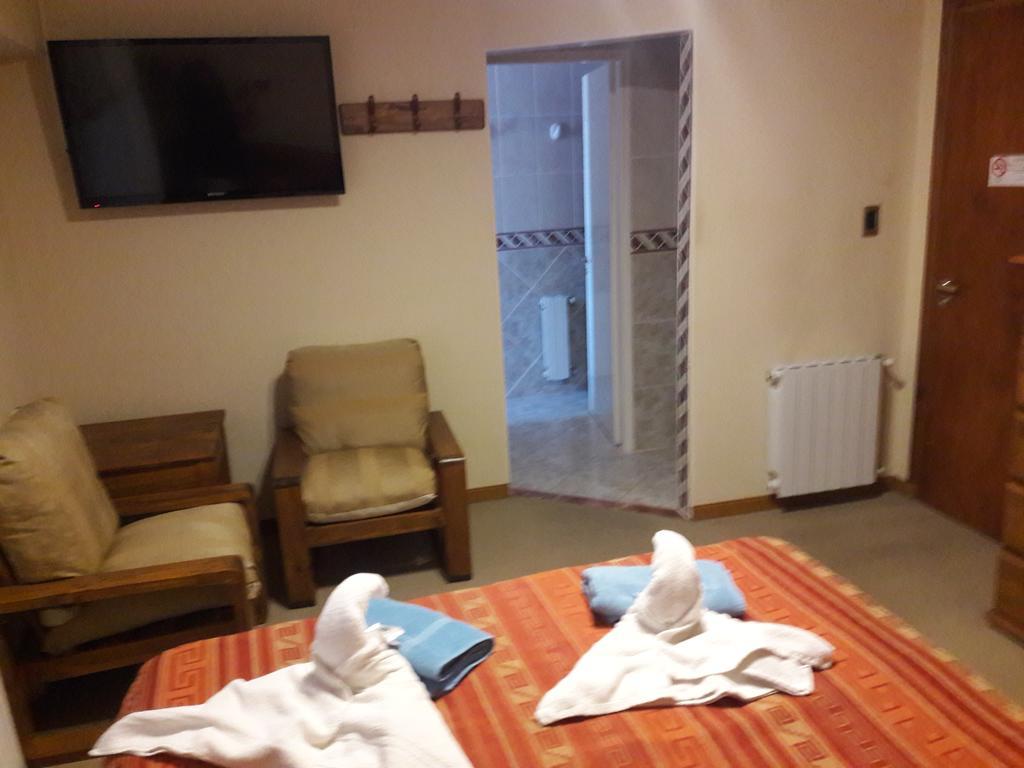 Hotel Teomar Villa Gesell Ngoại thất bức ảnh