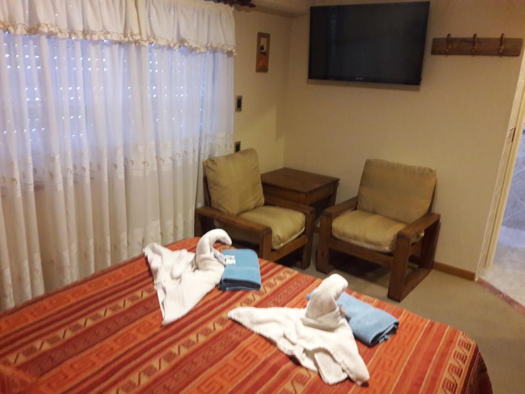 Hotel Teomar Villa Gesell Ngoại thất bức ảnh