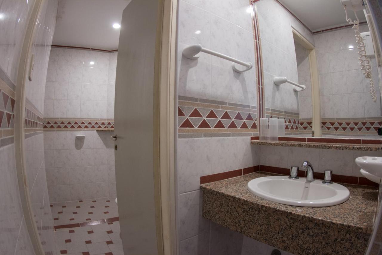Hotel Teomar Villa Gesell Ngoại thất bức ảnh